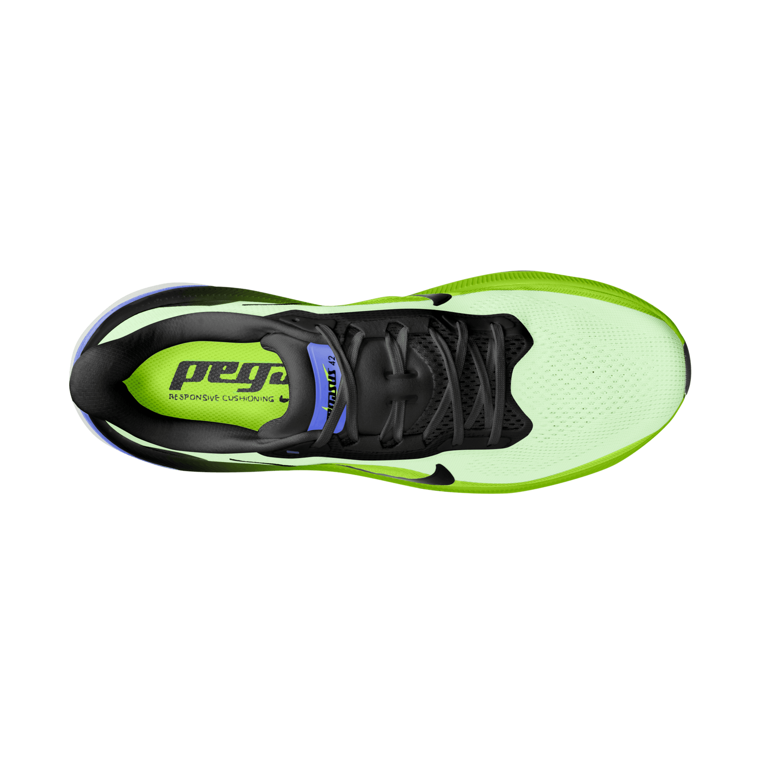 AIR ZOOM PEGASUS 42