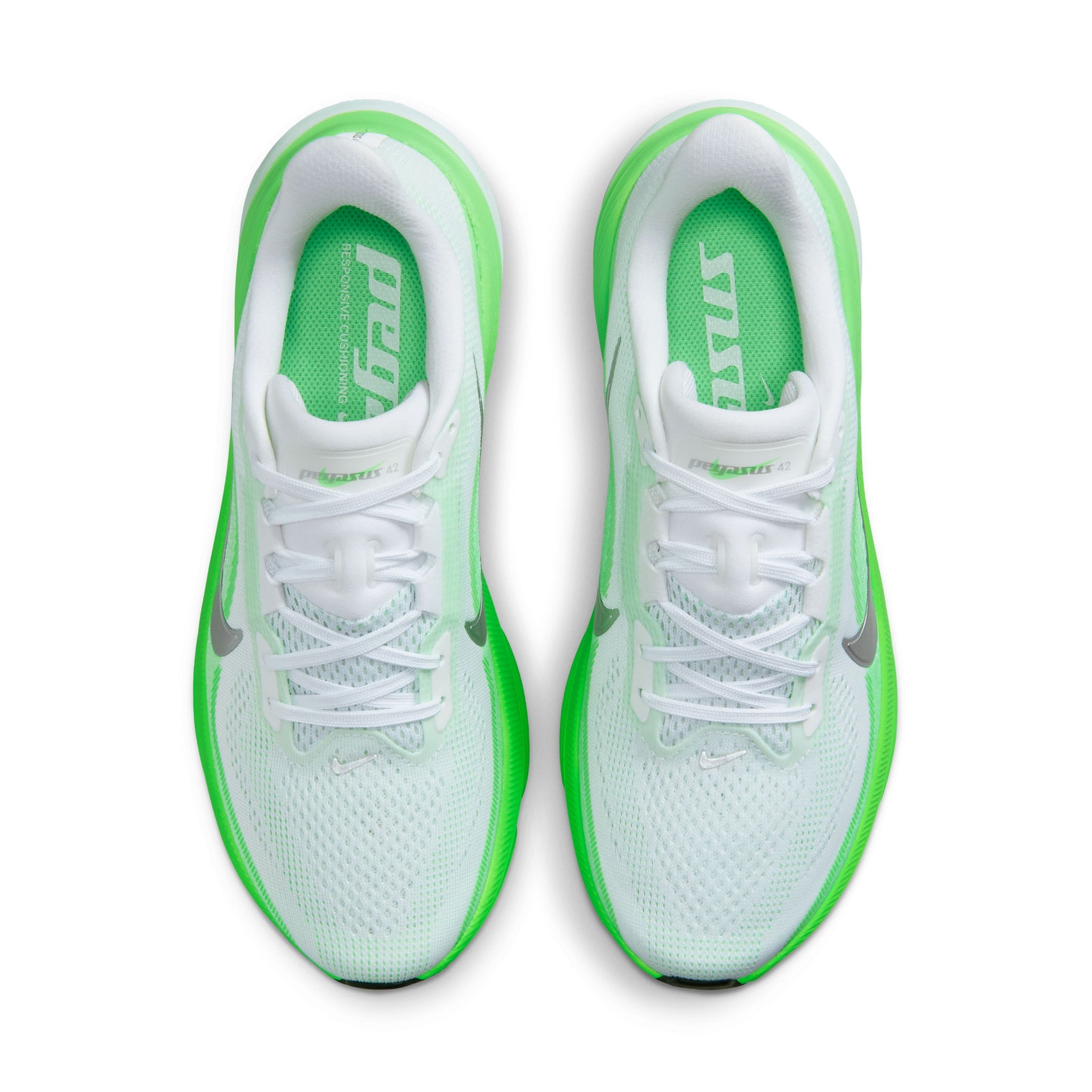 Nike Pegasus 42 Calzado de correr en pavimento para mujer