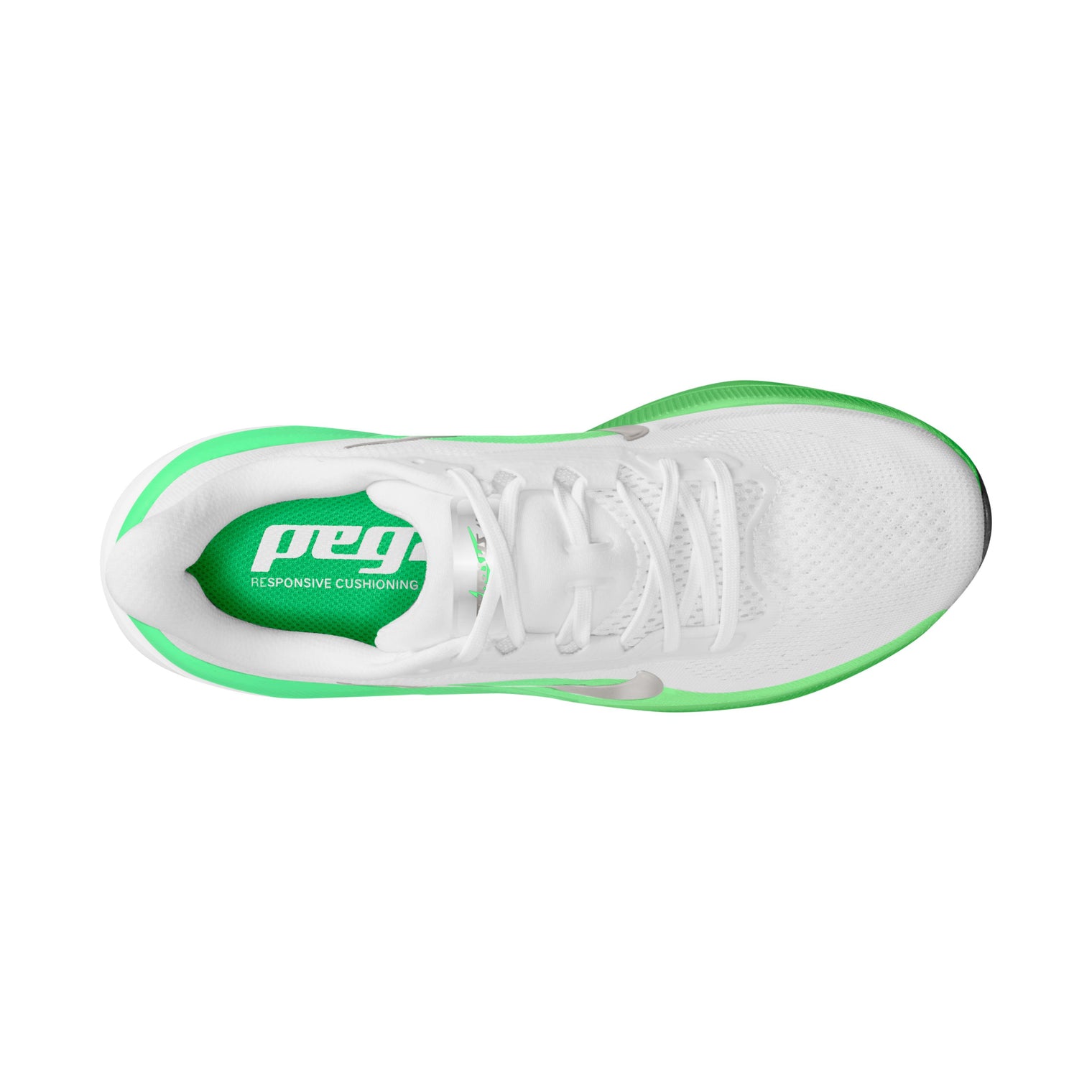 Nike Pegasus 42 Calzado de correr en pavimento para mujer