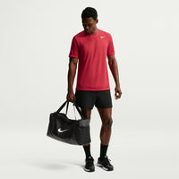 Nike Brasilia Bolsa de deporte para entrenamiento (pequeña, 40 L)