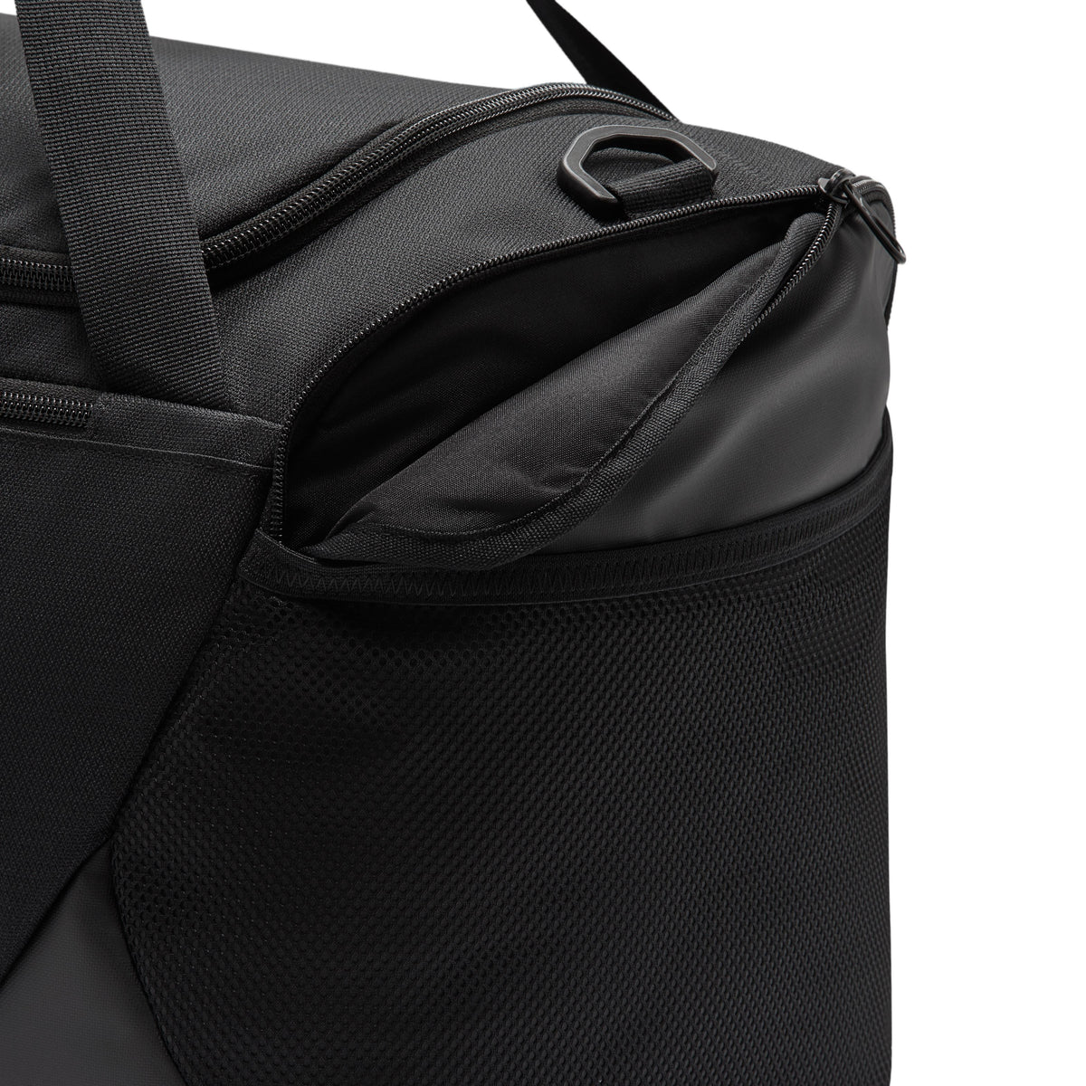 Nike Brasilia Bolsa de deporte para entrenamiento (pequeña, 40 L)