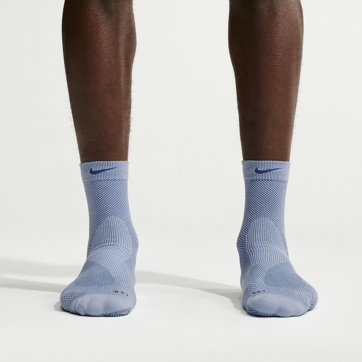Nike Run Lightweight Medias de correr (1 par)