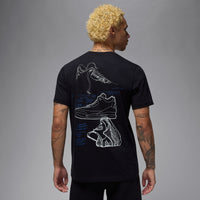 Jordan Rare Air Playera para hombre