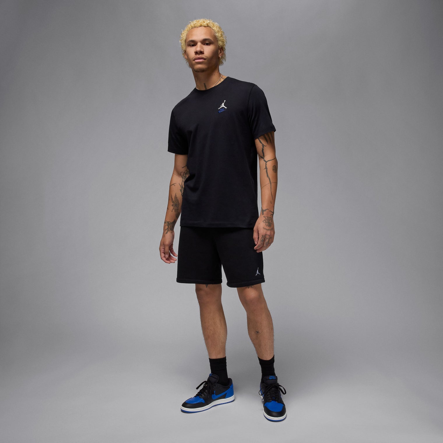 Jordan Rare Air Playera para hombre