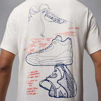 Jordan Rare Air Playera para hombre
