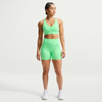 Nike Universa Sujetador deportivo de sujeción media con almohadilla - Mujer
