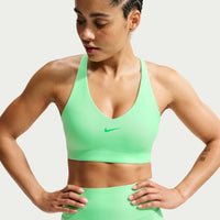 Nike Universa Sujetador deportivo de sujeción media con almohadilla - Mujer