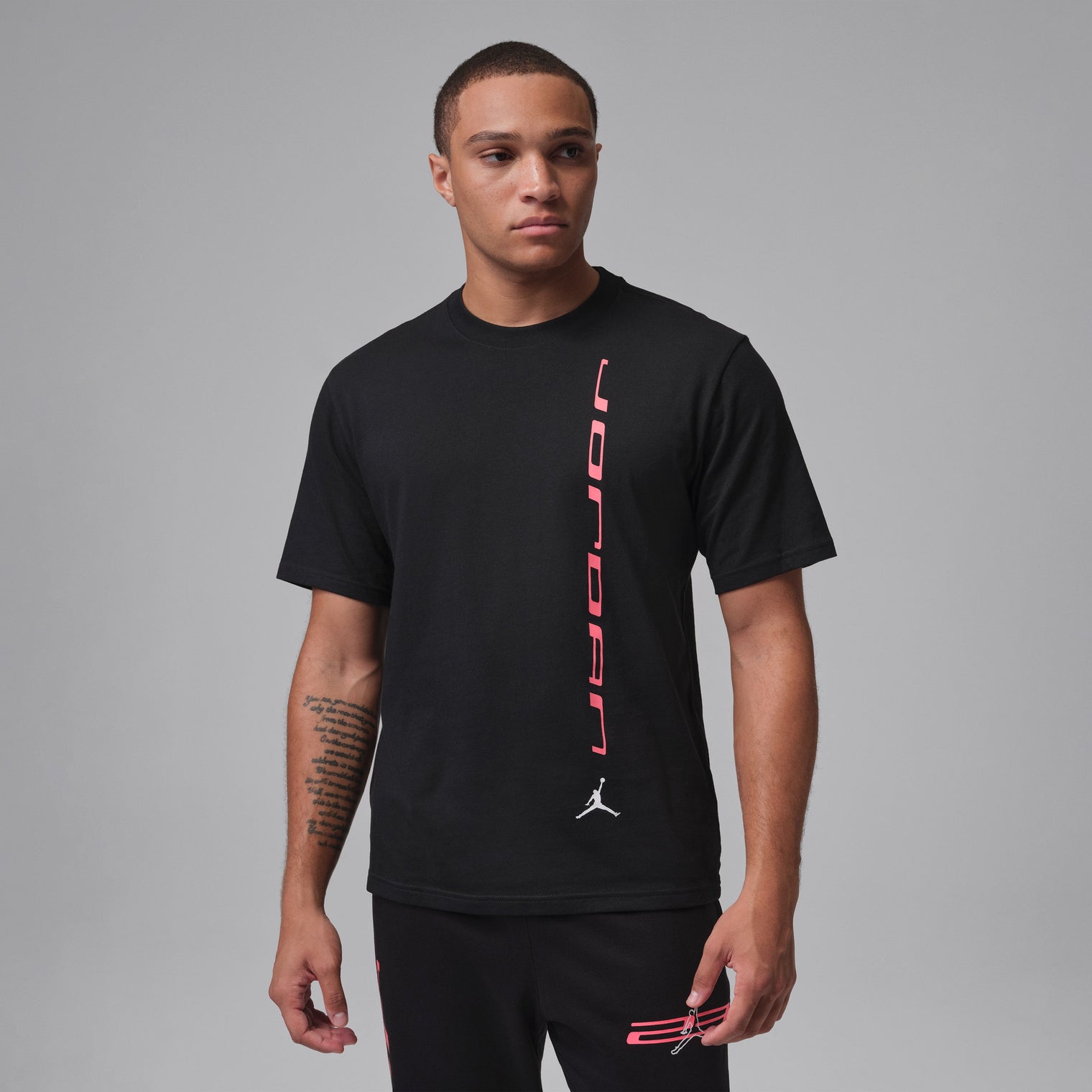 MEN JORDAN DRI-FIT SPORT CREW