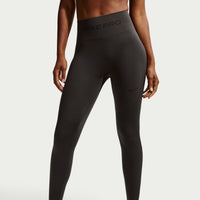 WOMEN NIKEPRO SEAMLESS 7/8 TIGHT
