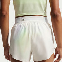 Nike AeroSwift Shorts de correr Dri-FIT de tiro medio de 8 cm con forro de ropa interior para mujer