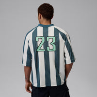 Jordan Brooklyn Camiseta de playa para hombre