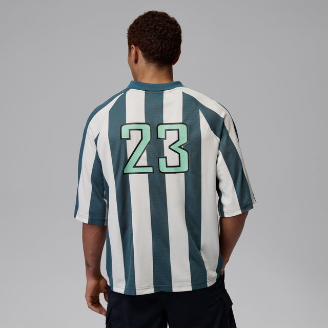 Jordan Brooklyn Camiseta de playa para hombre