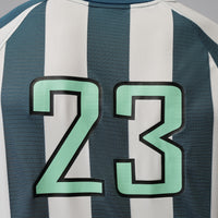 Jordan Brooklyn Camiseta de playa para hombre