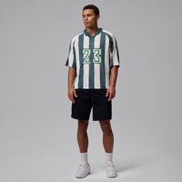 Jordan Brooklyn Camiseta de playa para hombre