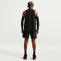 MEN NIKE DRI-FIT MILER TANK TOP