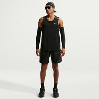 MEN NIKE DRI-FIT MILER TANK TOP