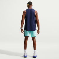 MEN NIKE DRI-FIT MILER TANK TOP