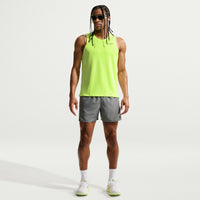 MEN NIKE DRI-FIT MILER TANK TOP