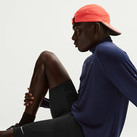 Nike Stride Leggins de running Dri-FIT de 1/2 - Hombre