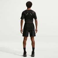 Nike Miler Pantalones cortos de running Dri-FIT 2 en 1 de 7 pulgadas para hombre