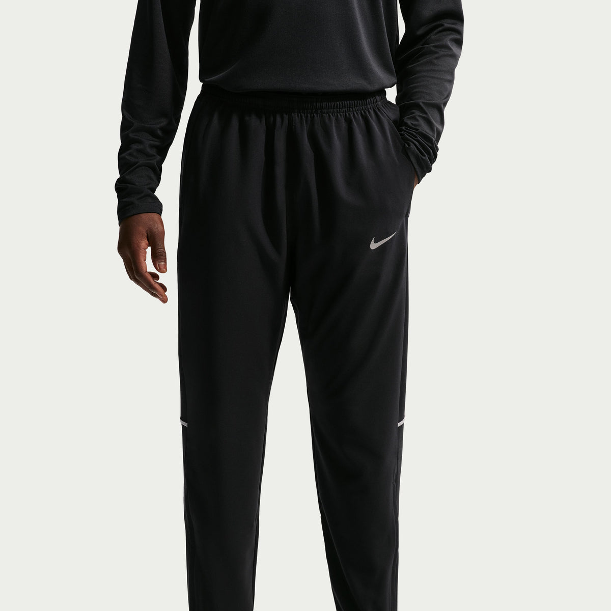 Nike Miler Pantalón de correr de tejido Woven Dri-FIT para hombre