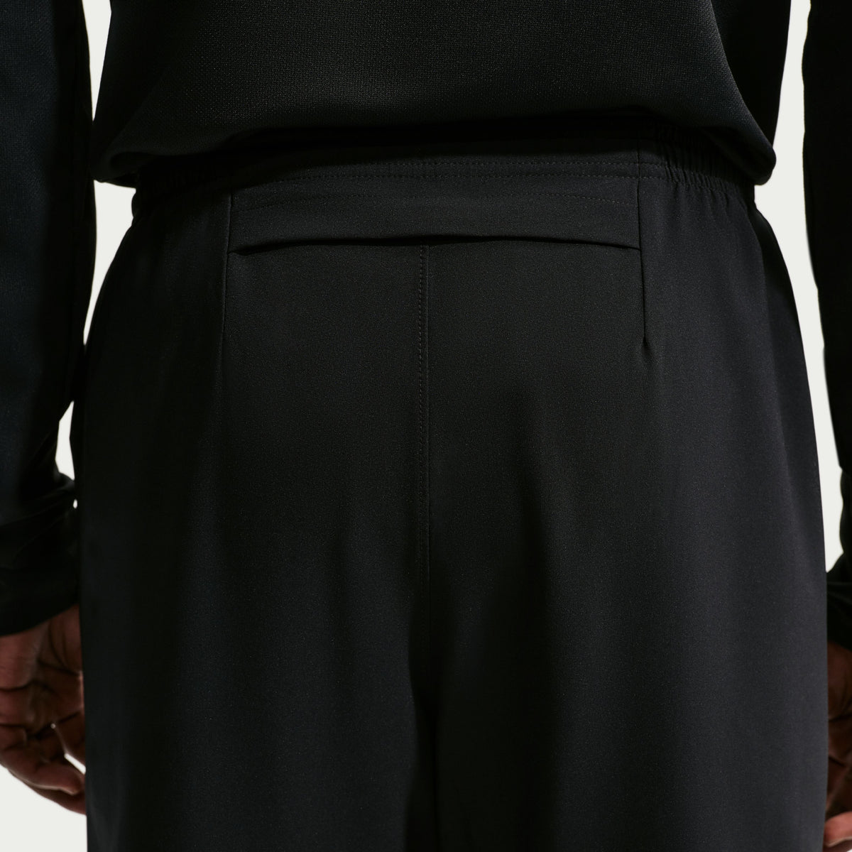 Nike Miler Pantalón de correr de tejido Woven Dri-FIT para hombre