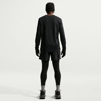 MEN NIKE DRI-FIT MILER LONG-SLEEVE TOP