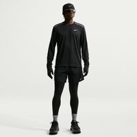 MEN NIKE DRI-FIT MILER LONG-SLEEVE TOP