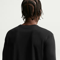 MEN NIKE DRI-FIT MILER LONG-SLEEVE TOP