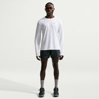 MEN NIKE DRI-FIT MILER LONG-SLEEVE TOP