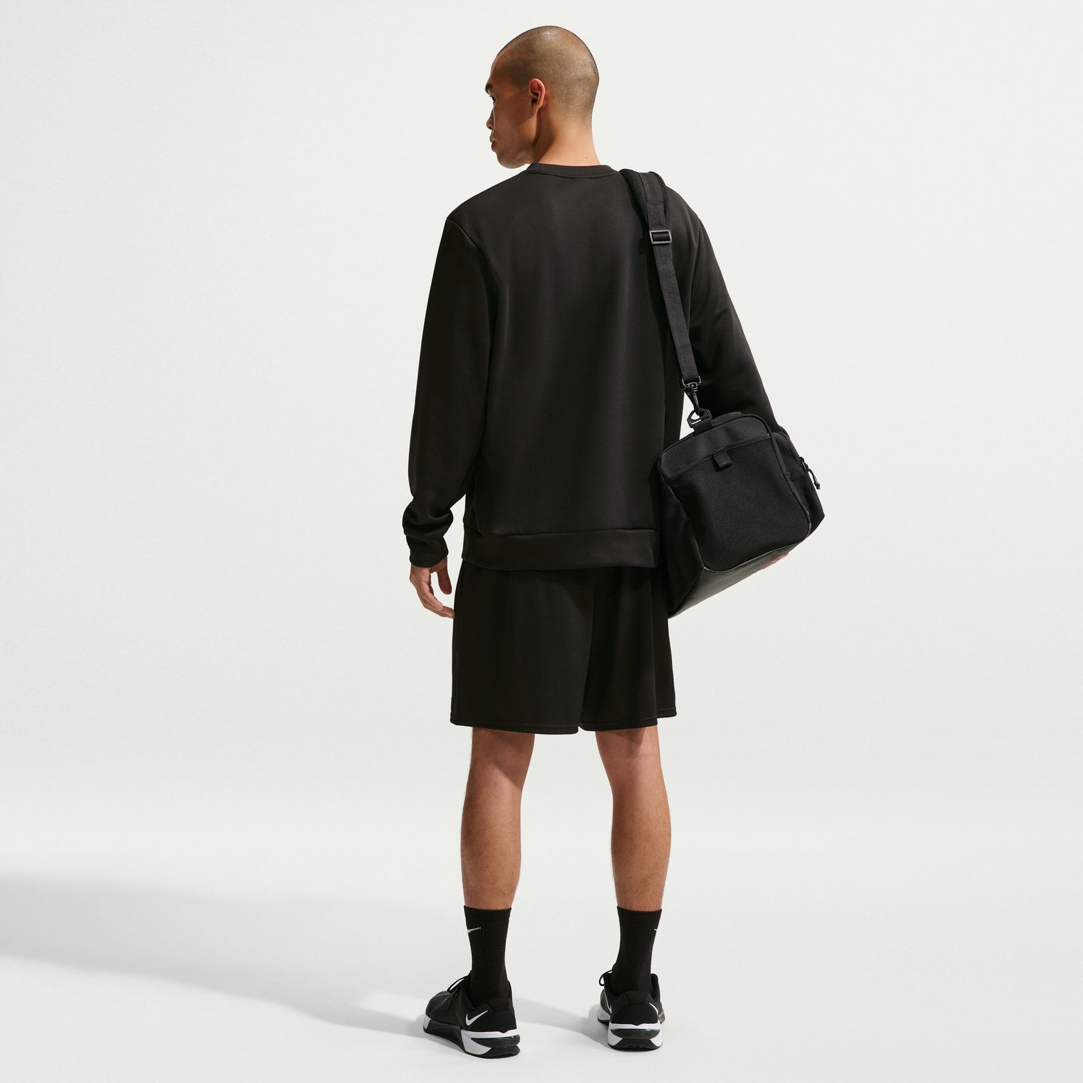 Nike Flex Pantalones cortos de entrenamiento Dri-FIT de 18 cm para hombre