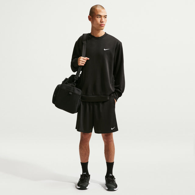 Nike Flex Pantalones cortos de entrenamiento Dri-FIT de 18 cm para hombre