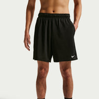 Nike Flex Pantalones cortos de entrenamiento Dri-FIT de 18 cm para hombre