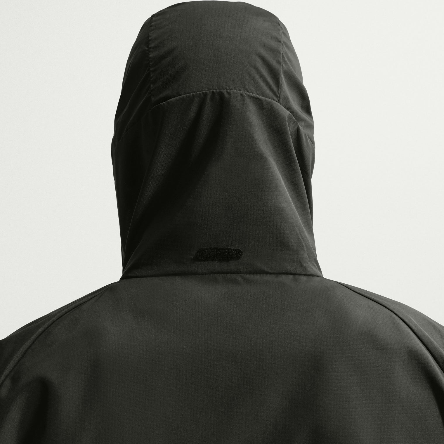 MEN NIKE UV REPEL MILER JACKET