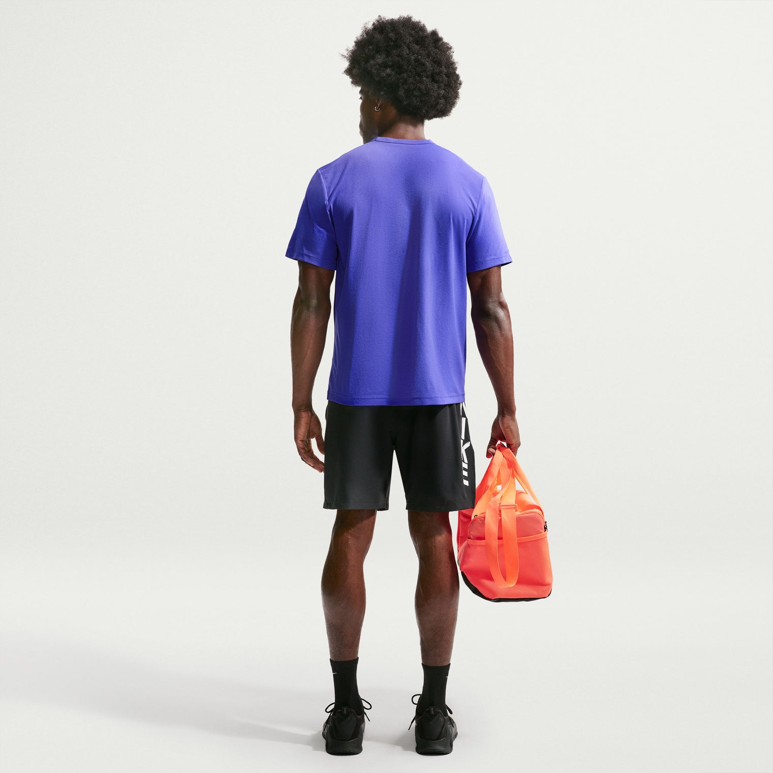 MEN NIKE DRI-FIT FORM SHORT 7IN