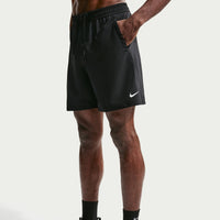 MEN NIKE DRI-FIT FORM SHORT 7IN