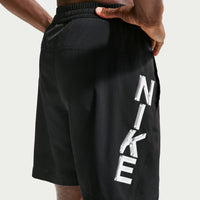 MEN NIKE DRI-FIT FORM SHORT 7IN