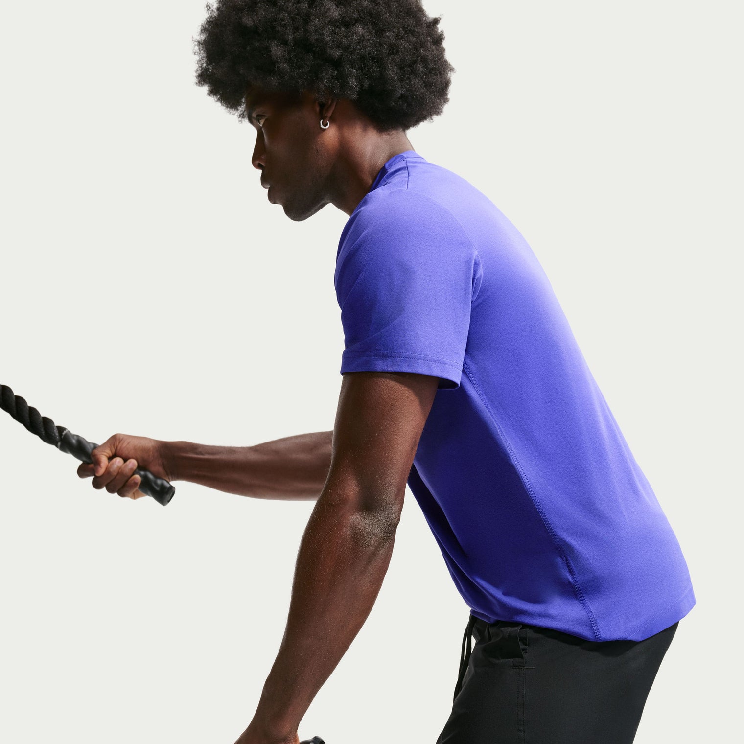 MEN NIKE DRI-FIT FORM SHORT 7IN