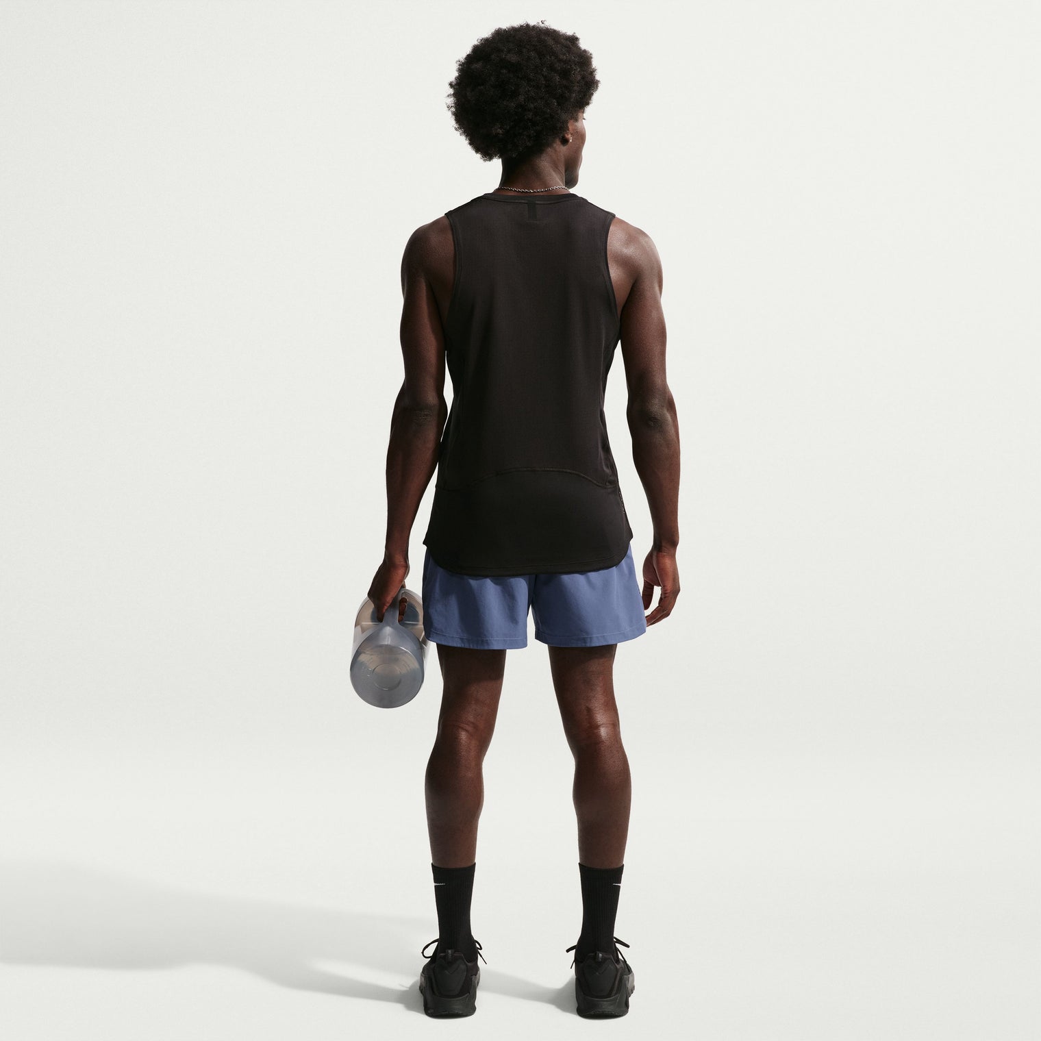 MEN NIKEPRO DRI-FIT TRAINING TANK