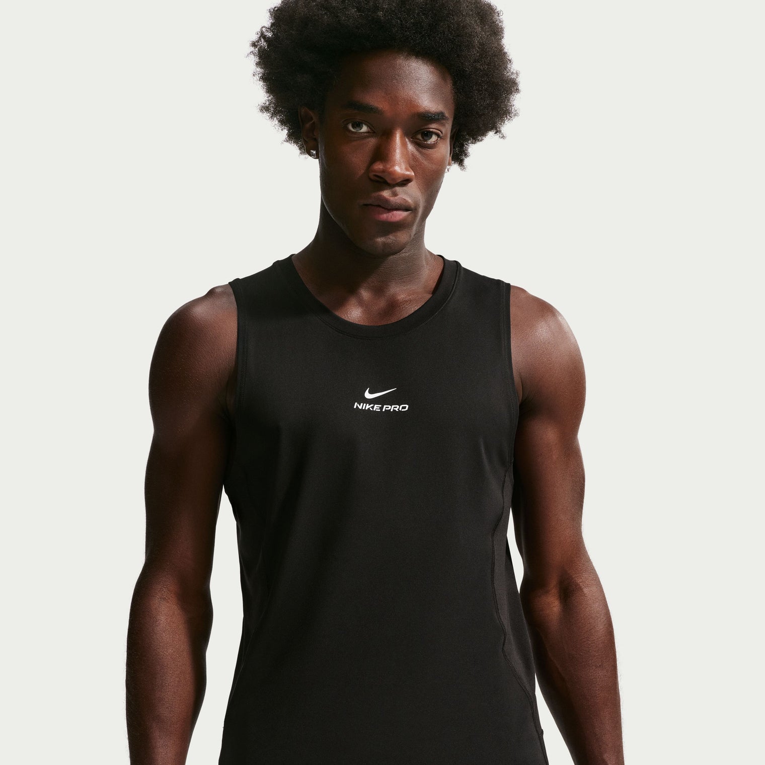 MEN NIKEPRO DRI-FIT TRAINING TANK
