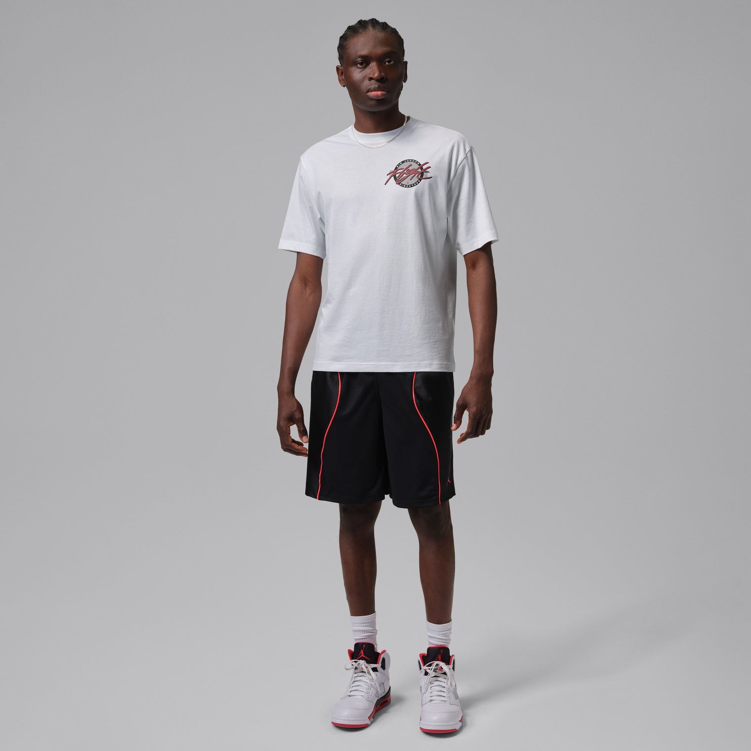Jordan Flight Men's T-Shirt
