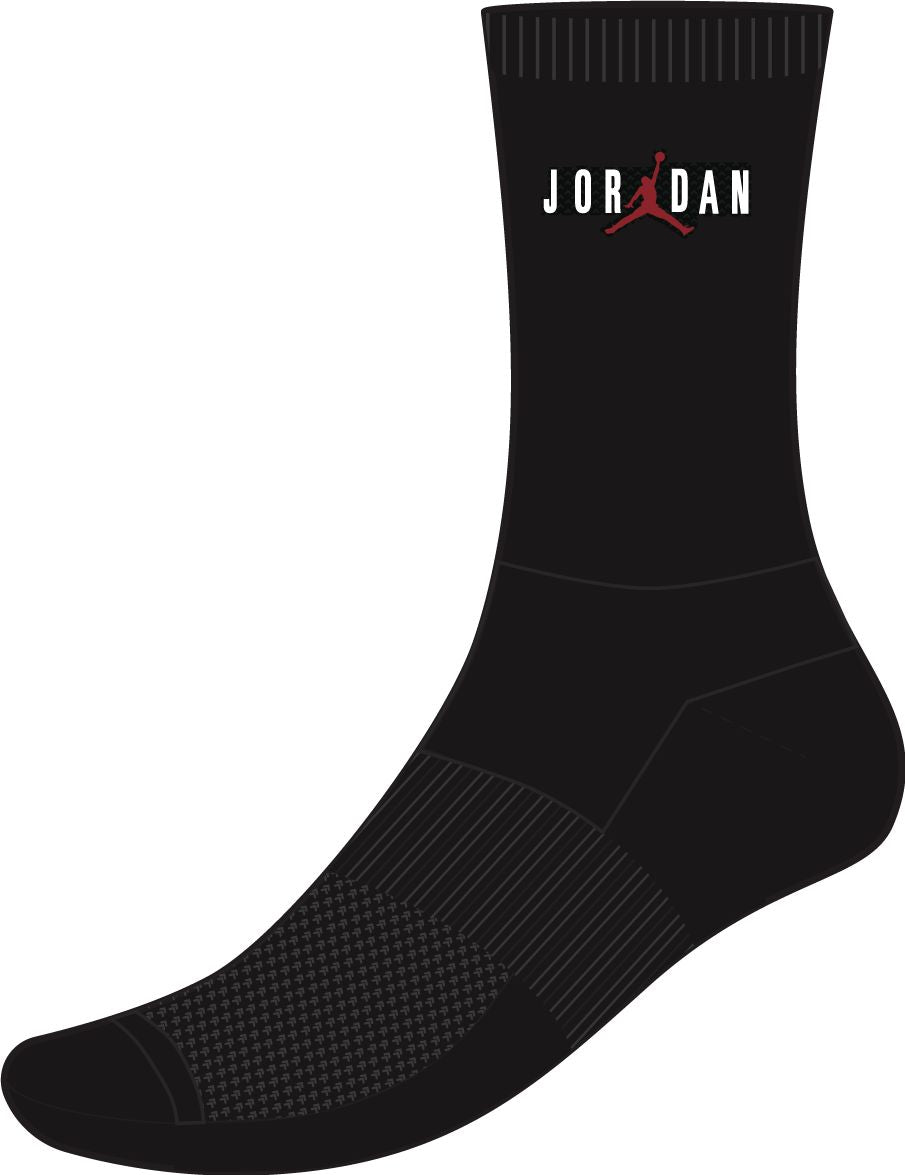 Jordan Medias Everyday (1 Pair)