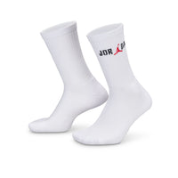 Jordan Everyday Crew Socks (1 Pair) MEDIAS