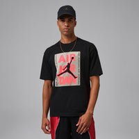 MEN JORDAN GFX SS CREW