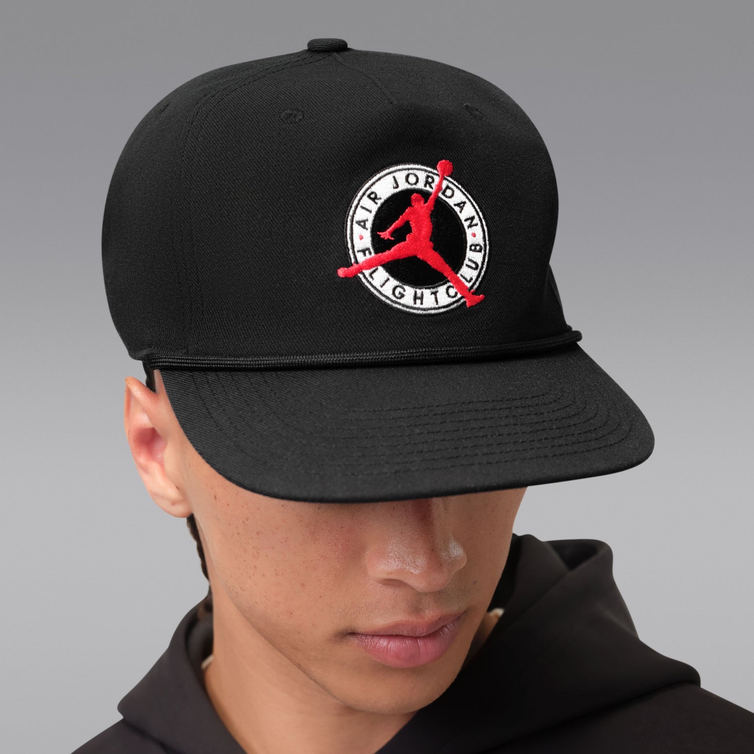 JORDAN FLIGHT CLUB PRO CAP 5PNL