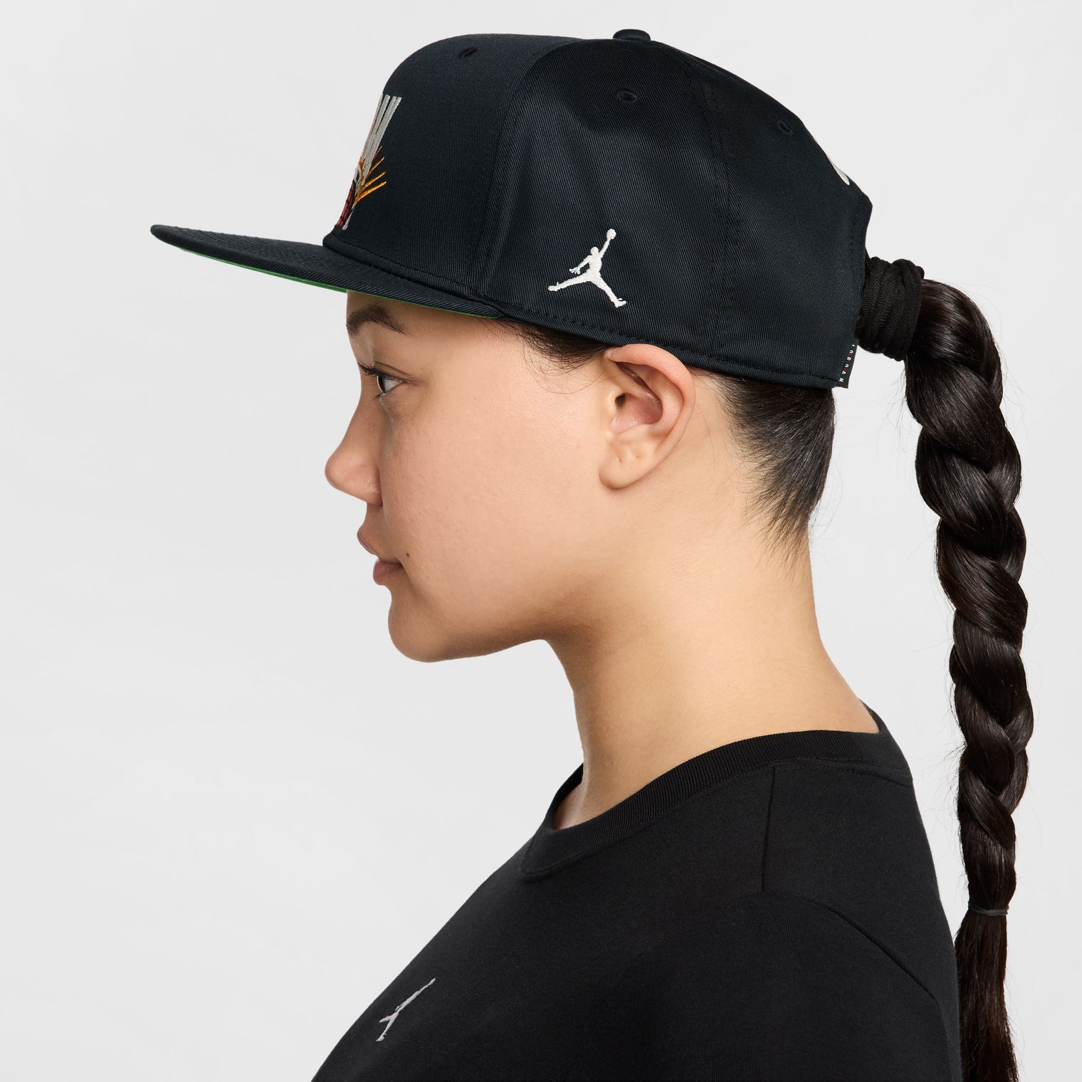 JORDAN ESSENTIALS PRO