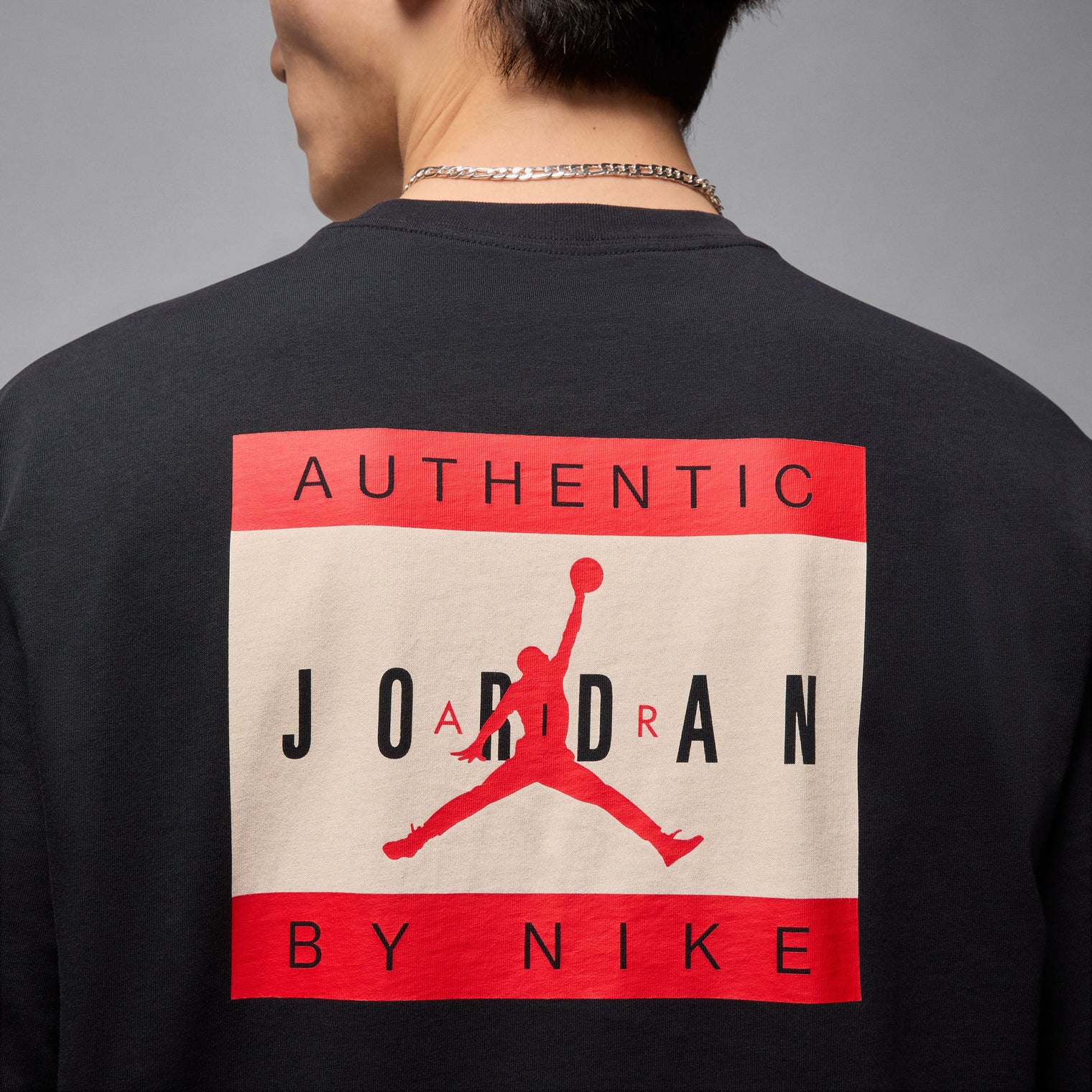JORDAN BRAND CAMISETA HOMBRE