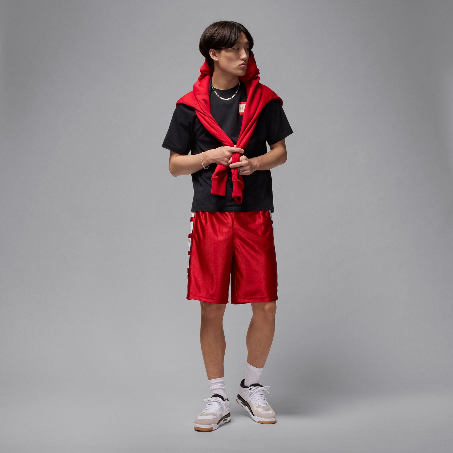 JORDAN BRAND CAMISETA HOMBRE