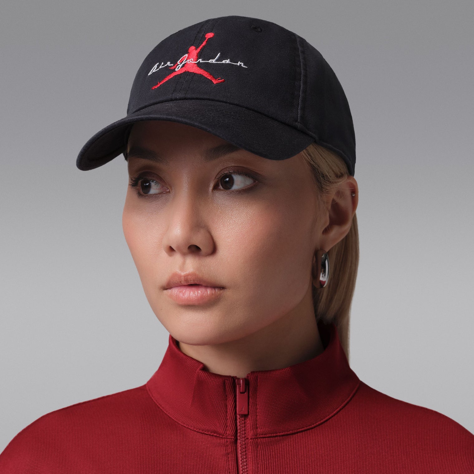 JORDAN CLUB CAP