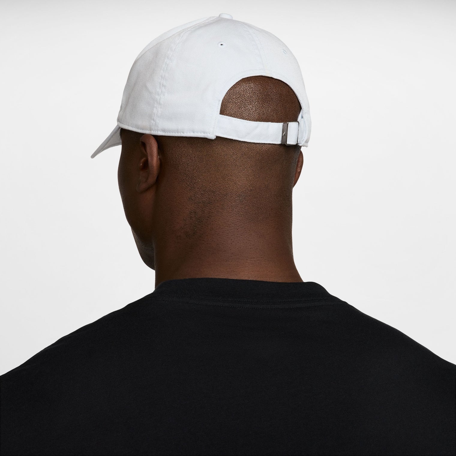 JORDAN CLUB CAP